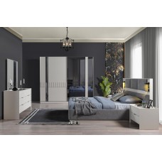 PETRA спален комплект